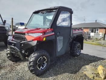 great western honda yamaha polaris