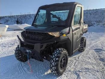 great western honda yamaha polaris