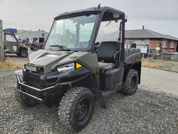 great western honda yamaha polaris