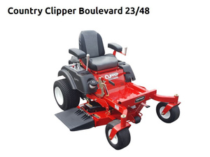 Country Clipper