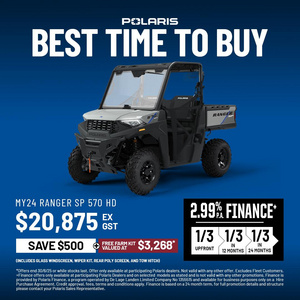 Polaris current promos Polaris current promos